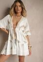 Rochie Milhira Albă