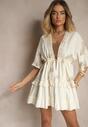 Rochie Milhira Bej