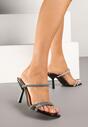 Pantofi stiletto Ridianna Negri