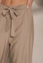 Pantaloni Ellioria Bej