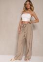 Pantaloni Ellioria Bej