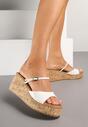 Sandale Ridienne Albe
