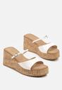 Sandale Ridienne Albe