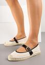 Espadrile Ridimiria Negre