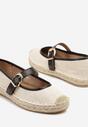 Espadrile Ridimiria Negre