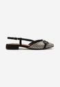 Sandale Riditara Negre