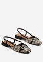 Sandale Riditara Negre