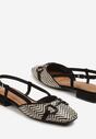Sandale Riditara Negre