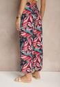 Pantaloni Edirive Bleumarin