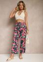 Pantaloni Edirive Bleumarin