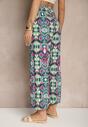 Pantaloni Tolioria Roz