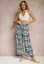 Pantaloni Tolioria Roz
