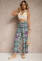 Pantaloni Tolioria Roz