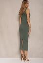 Rochie Felbia Verde