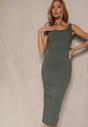 Rochie Felbia Verde