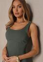 Rochie Felbia Verde