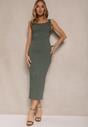 Rochie Felbia Verde