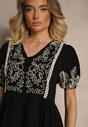 Rochie Lannilsa Neagră