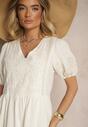 Rochie Lannilsa Albă