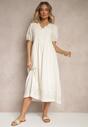 Rochie Lannilsa Albă