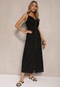 Rochie Lorbia Neagră