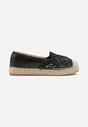 Espadrile Rivwia Negre