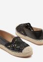 Espadrile Rivwia Negre