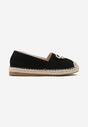 Espadrile Sonorila Negre