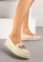 Espadrile Sonorila Bej