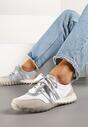 Sneakers Viviantia Gri