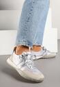 Sneakers Viviantia Gri