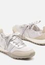 Sneakers Viviantia Gri