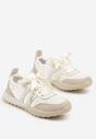 Sneakers Viviantia Bej