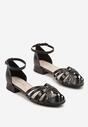 Sandale Arwia Negre