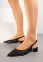 Sandale Silwia Negre