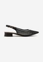 Sandale Silwia Negre