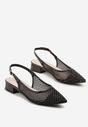 Sandale Silwia Negre