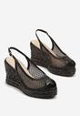 Sandale Arvi Negre