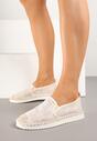 Espadrile Vivello Bej