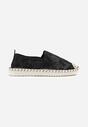 Espadrile Vivello Negre