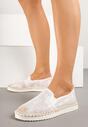 Espadrile Vivello Albe
