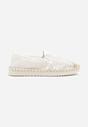Espadrile Vivello Albe