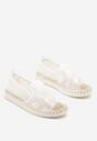 Espadrile Vivello Albe