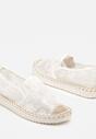 Espadrile Vivello Albe