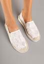 Espadrile Vivianoria Bej