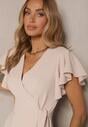 Rochie Dannola Bej