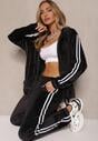 Trening Mirwia Negru