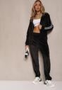 Trening Mirwia Negru