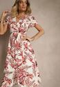 Rochie Evilessa Roșie