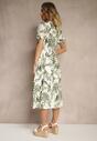 Rochie Evilessa Verde